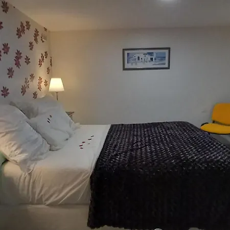 Magnifique Apartment *