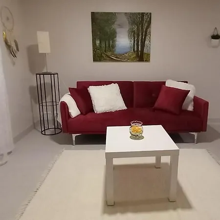 Magnifique Apartment Epargnes