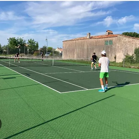 Apartment Magnifique *