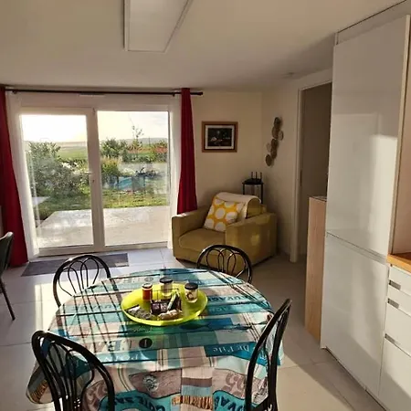 Magnifique Apartment