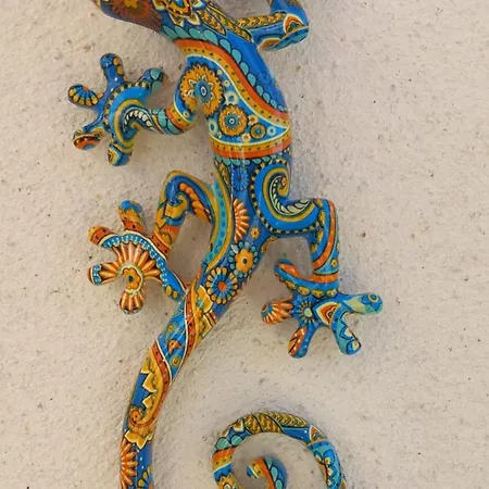 Apartment Magnifique Epargnes