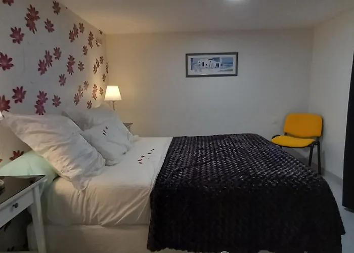 Magnifique Apartamento *