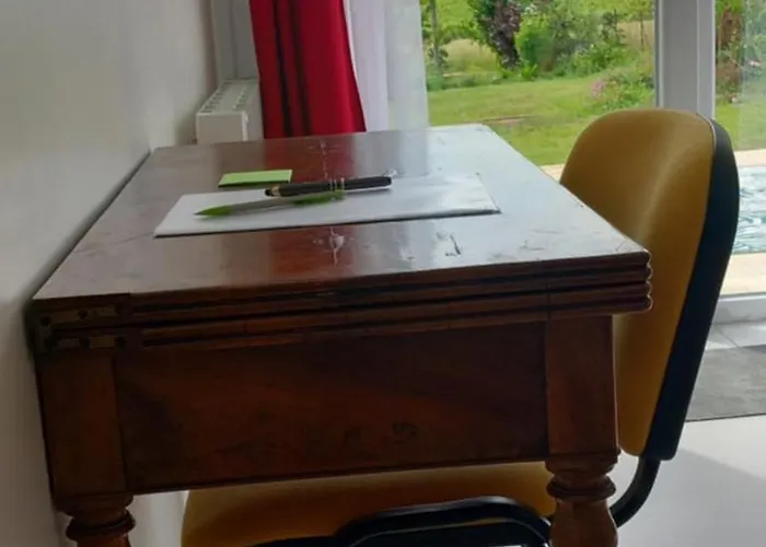 Magnifique Apartamento *