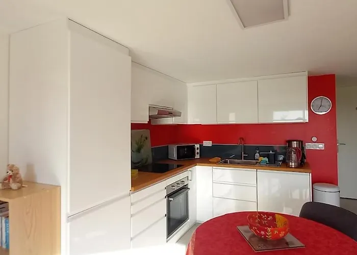 Apartamento Magnifique *