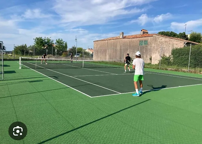 Apartamento Magnifique *