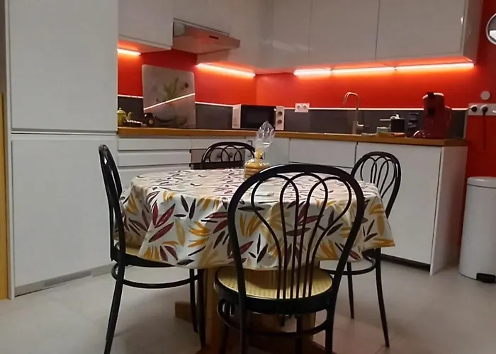 Apartamento Magnifique