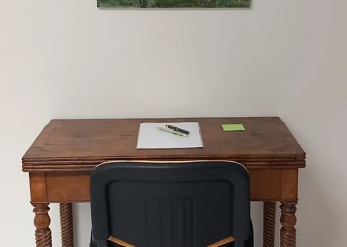 Magnifique Apartamento *