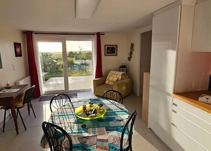 Magnifique Apartamento