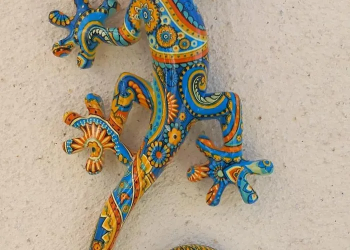 Apartamento Magnifique Epargnes