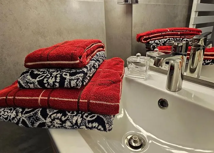 Magnifique Apartamento Epargnes